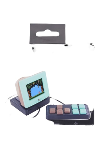 Arcadespel Minicomputer - 240 Spellen