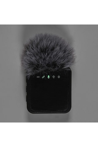 Revolver Microfoon - Draadloos