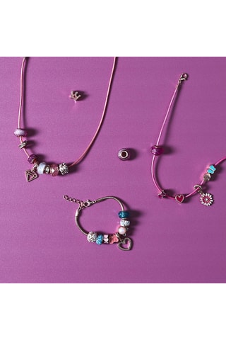 DIY Kit Creatieve Armbandjes