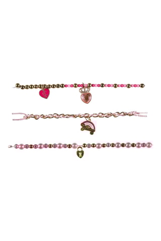 DIY Kit Creatieve Armbandjes