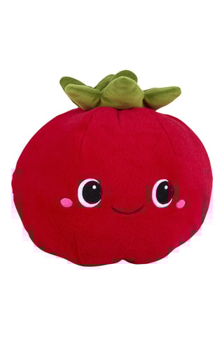 Tomaatknuffel