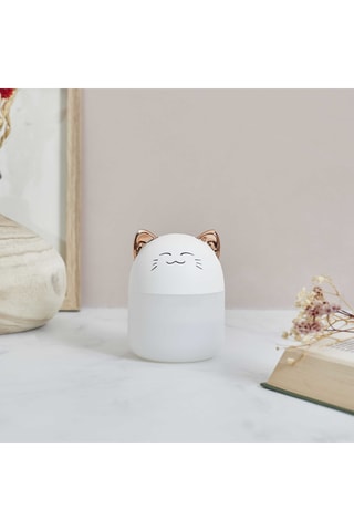 LED-diffuser Kat Kawaii