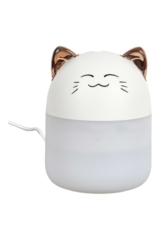 LED-diffuser Kat Kawaii