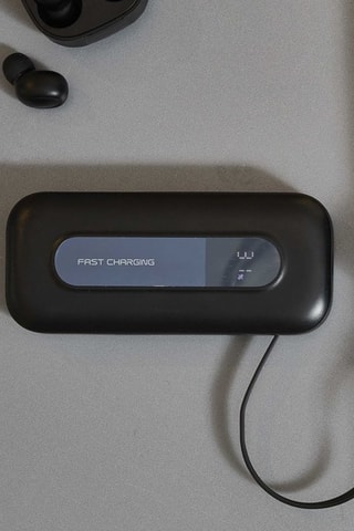 Powerbank USB-C - 10.000 mAh