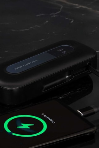 Powerbank USB-C - 10.000 mAh