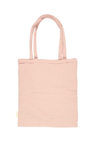 Totebag - Beige