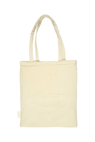 Totebag - Beige
