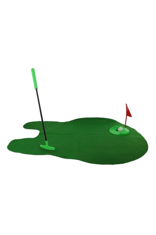 WC-Golfspel