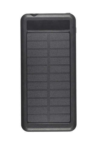 Draagbare Solar Powerbank