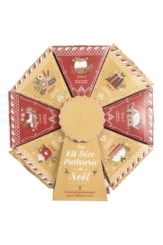 Set Kerstbakkerij -