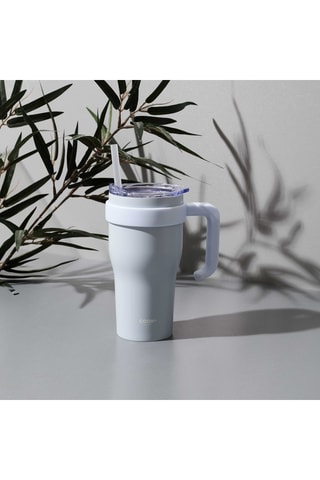 Roestvrijstalen Thermosreismok – 60 cl