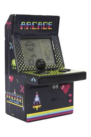 Retro Arcade Spel - 26 Spellen