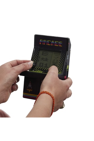 Retro Arcade Spel - 26 Spellen
