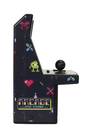 Retro Arcade Spel - 26 Spellen