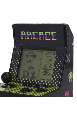 Retro Arcade Spel - 26 Spellen