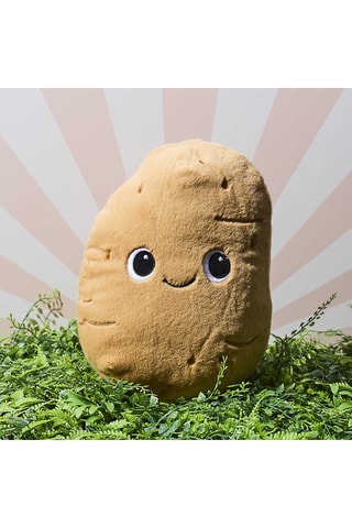 Aardappelknuffel