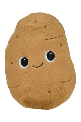 Aardappelknuffel