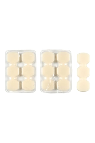 Set Geurkaarsen Amber
