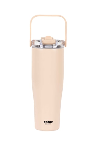 Reismok - 90 cl 