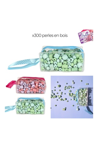 Houten Sieradendoos
