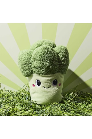Brocoliknuffel