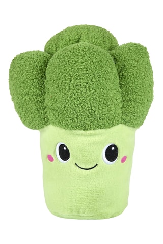 Brocoliknuffel