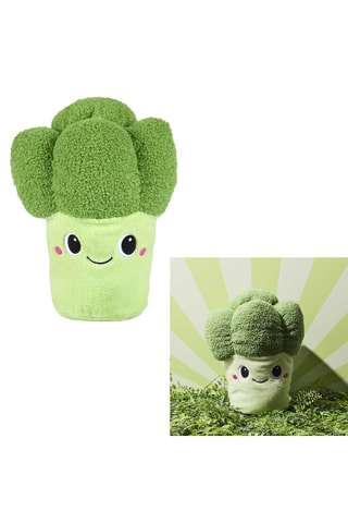 Brocoliknuffel