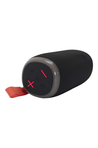 Draadloze Speaker - 2 x 5 W - Zwart