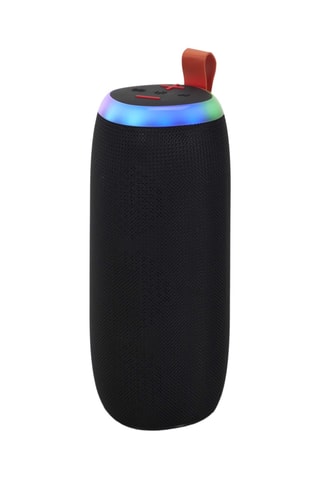 Draadloze Speaker - 2 x 5 W - Zwart
