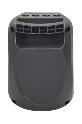 Draadloze Speaker - 5 W - Zwart