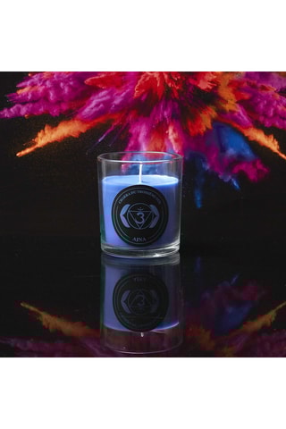 Geurkaars - Cederhout, gember, bergamot, matcha, oud, sandelhout of patchoeli