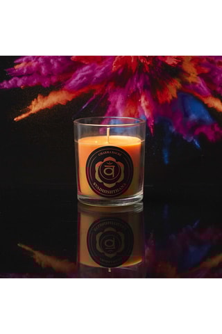 Geurkaars - Cederhout, gember, bergamot, matcha, oud, sandelhout of patchoeli
