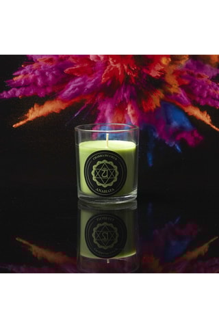 Geurkaars - Cederhout, gember, bergamot, matcha, oud, sandelhout of patchoeli