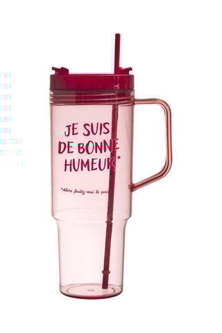 Reismok - 1,3 l