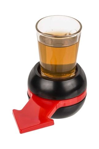 Waarheid- en Drinkspel