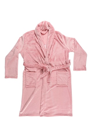 Badjas - Roze
