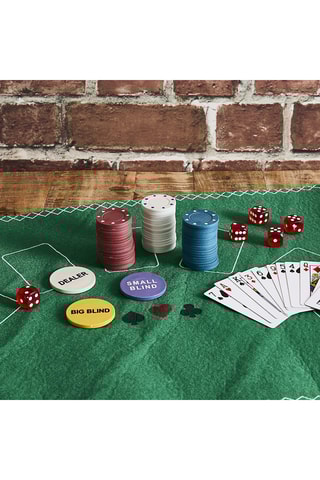 Casinospel