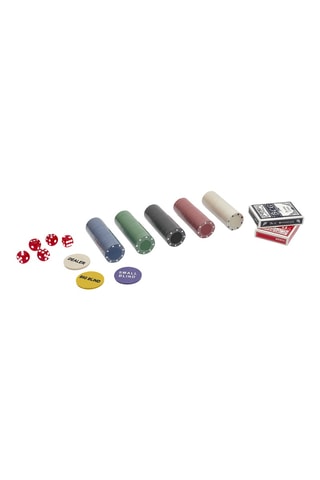 Casinospel