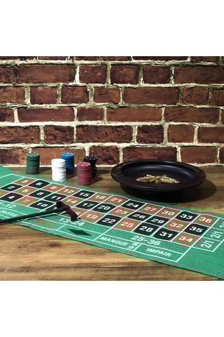 Casino Roulette