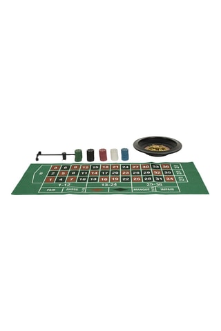 Casino Roulette