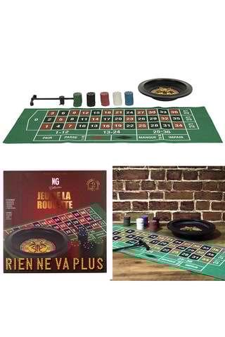 Casino Roulette