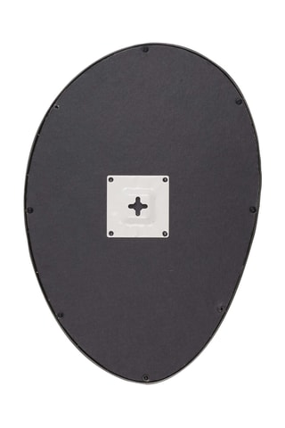 5 Spiegels - 82,8 x 44 x 12,8 cm – Goudkleurig