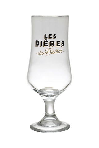 4 Bierglazen - 47 cl