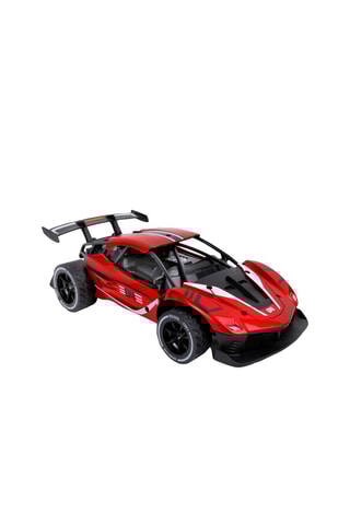 Voiture de course radiocommandée - Dès 6 ans