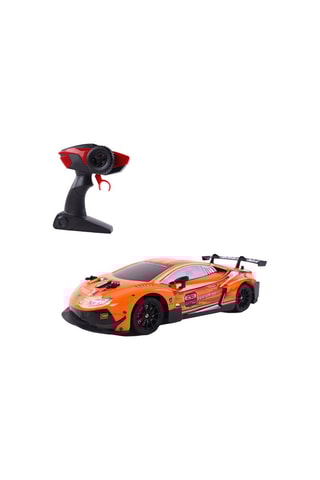 Voiture radiocommandée Lamborghini GT3 - Dès 6 ans