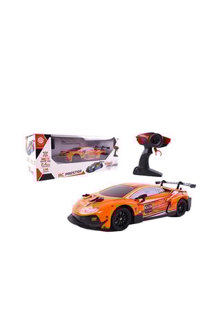 Voiture radiocommandée Lamborghini GT3 - Dès 6 ans
