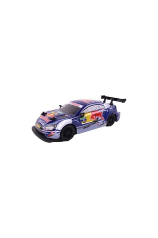Voiture de course radiocommandée Audi Red Bull - Dès 6 ans