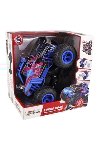 Voiture télécommandée Pick Up 4 x 4 RC - Dès 6 ans