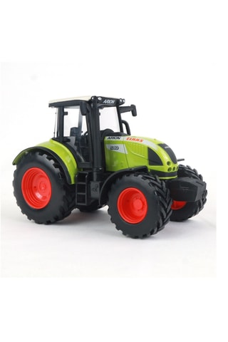 Tracteur agricole Claas 540 - Dès 3 ans