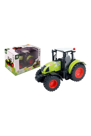 Tracteur agricole Claas 540 - Dès 3 ans